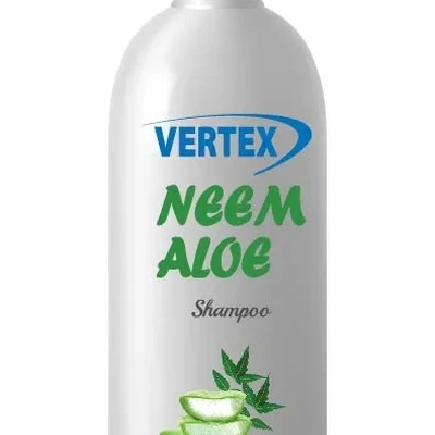 Neem Aloe Shampoo  300 Ml